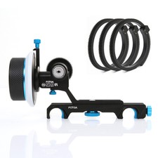 FOTGA DP500III Quick Release