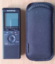 Enregistreur Vocal OLYMPUS modèle VN-733PC