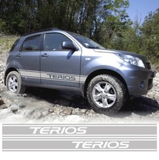 Adhésifs Tout Terrain