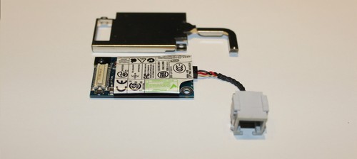 Apple ibook modem - ibook,