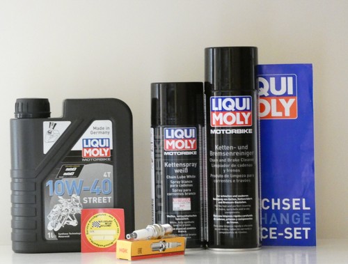 Kit maintenance ering - de,
