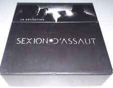 SEXION D'ASSAUT COFFRET LA