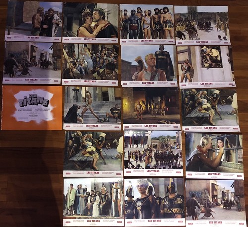Les titans affiche - titans, photos