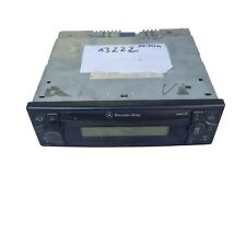 Autoradio Becker Q02 Mercedes-Benz