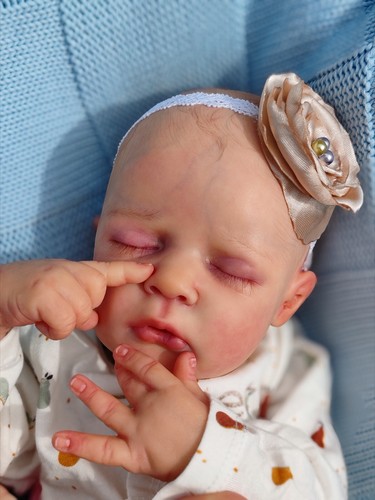 Reborn baby doll - reborn,