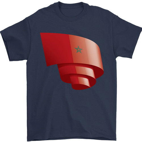 Chicorées maroc drapeau - chicorées,