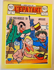 LES PIEDS NICKELES EN