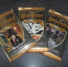 TBE X 3 Booster de 11 cartes