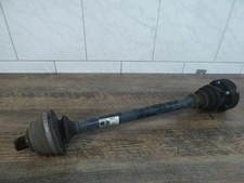 VW Phaeton W12 Type 3D Arbre