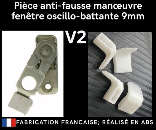 Lots pièce anti fausse - lots, anti-fausse