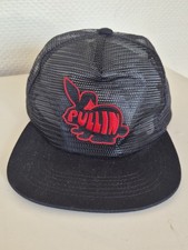 Vintage Pull-In Men’s