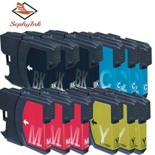 12x Cartouches d'encres