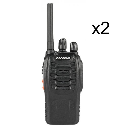 Baofeng 88e pmr446 - baofeng, bf-88e
