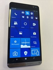 téléphone portable Hp Elite X3 64 Go