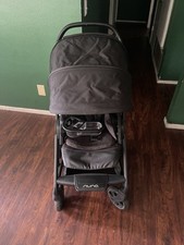Nuna Mixx 2 Stroller