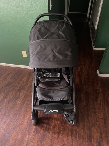 Nuna mixx stroller - nuna,