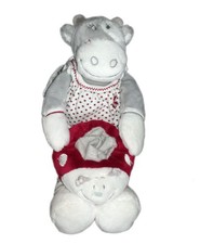 Noukie's Amtoys Doudou SANS