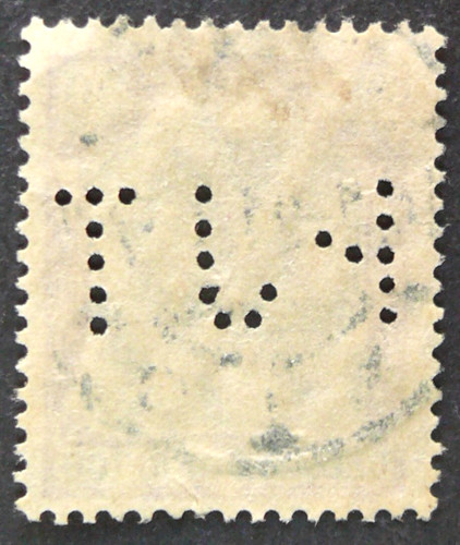 Allemagne yvert 89 obli - :,