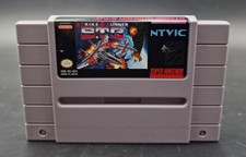 Strike Gunner STG - Nintendo Super SNES - Cartouche Seule - NTSC-U/C USA