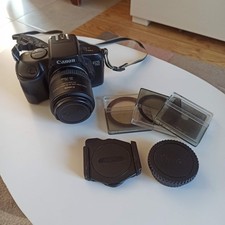 Canon EOS 750 Argentique