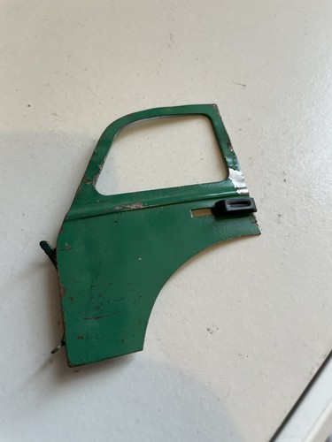 Cij porte avant - , gauche