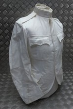 No3 Robe Doublet Old Motif Vintage Écossais Lowland Régiments WO1 & O / R