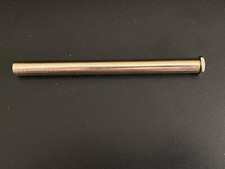 ANCIEN THERMOMETRE EN VERRE