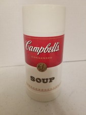 Campbell's Soup Thermos