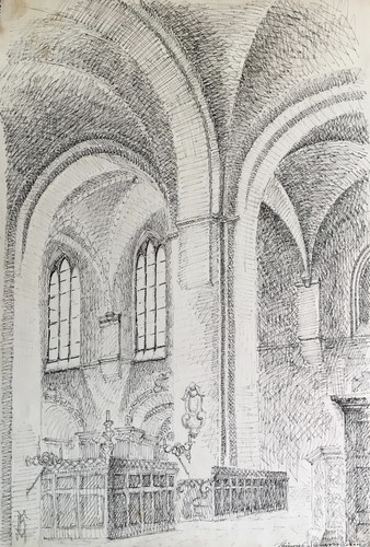 Heinrich sauermann lübeck - heinrich,