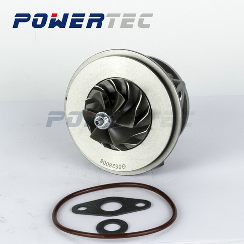 Chra turbo core - chra,