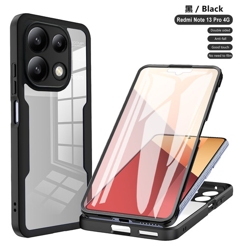 For redmi and xiaomi - redmi, "all"