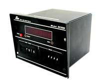 Nouveau Red Lion Controls