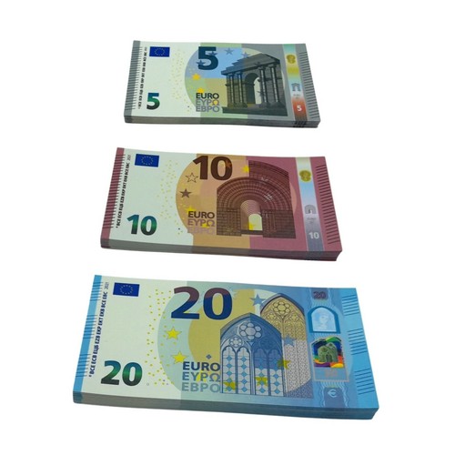 Billet banque x30 pour - pour, jeu