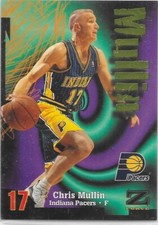 Carte - Fleer / SkyBox
