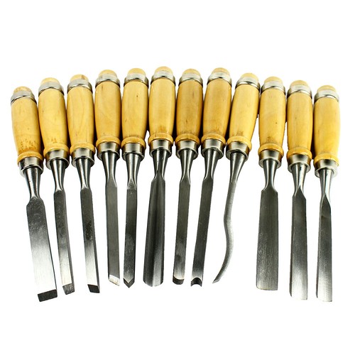 Piece wood carving hand - 12,