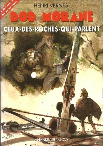 Pocket marabout 1972 bob - marabout,