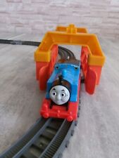 Circuit de train - Thomas et ses amis - Le pont - TBE