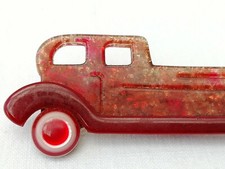 LEA STEIN ANCIENNE BROCHE