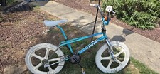 1988 Haro Master Survivor 