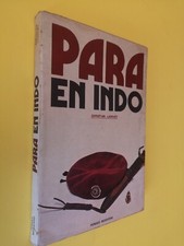 PARA EN INDO Ladouët