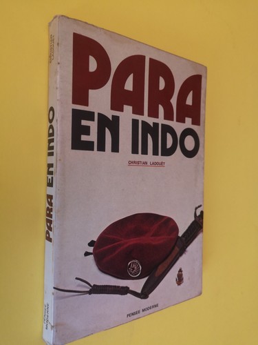 Para indo ladouët - para,
