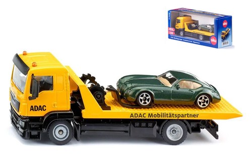 Miniature siku camion - miniature,