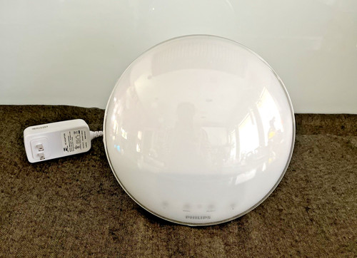 Philips smartsleep hf3520 - philips,