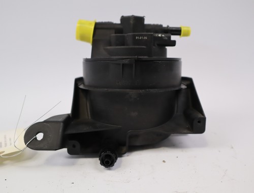 Support filtre carburant - filtre,
