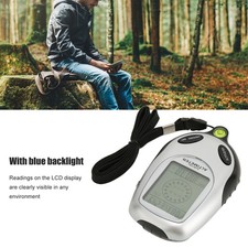 Multifunctional Electronic