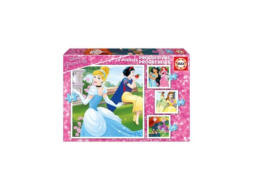 Disney princess 4 - disney,