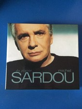 MICHEL SARDOU - DU PLAISIR - CD OCCASION