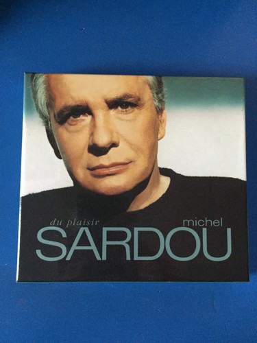 Michel sardou plaisir - michel, du