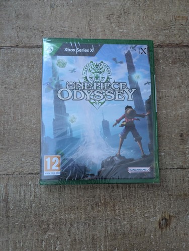One piece odyssey sur - one,