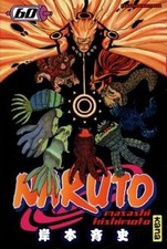 Naruto. Vol. 60  de Kishimoto